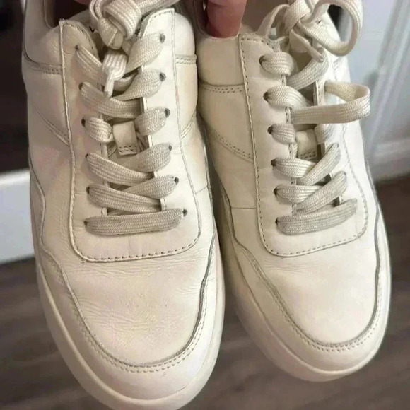 Vince White Shoes - Picture 7 of 7